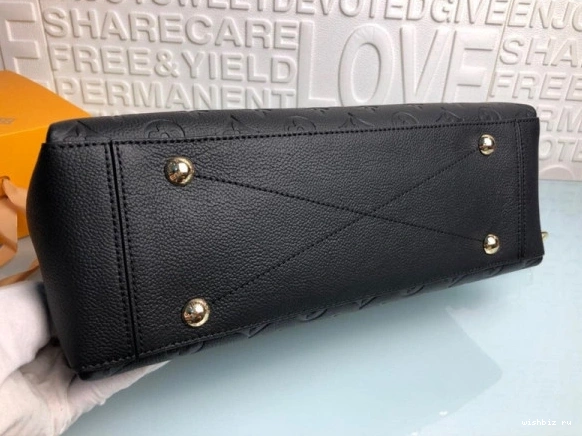 WIS Vuitton MM SURENE Louis 0831